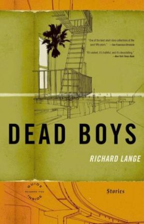 Dead Boys by Richard Lange