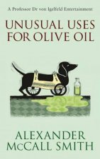 Unusual Uses for Olive Oil