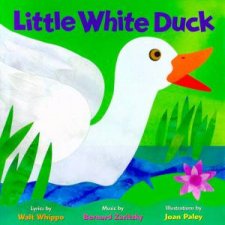 The Little White Duck