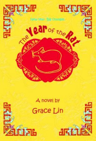 The Year of the Rat by Grace Lin