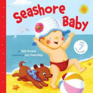 Seashore Baby by Elise Broach