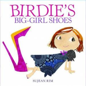 Birdie's Big- Girl Shoes by Sujean Rim