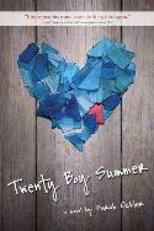 Twenty Boy Summer by Sarah Ockler