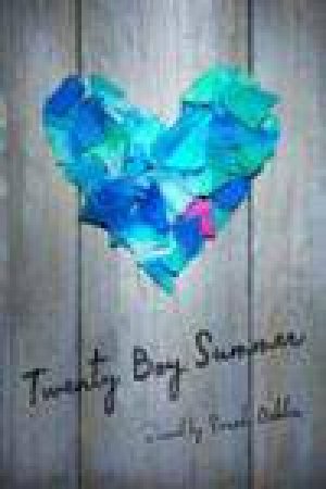 Twenty Boy Summer by Sarah Ockler