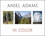 Ansel Adams In Color