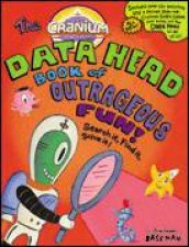 The Data Head Book of Outrageous Fun