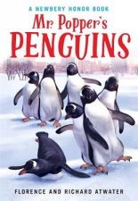 Mr Poppers Penguins