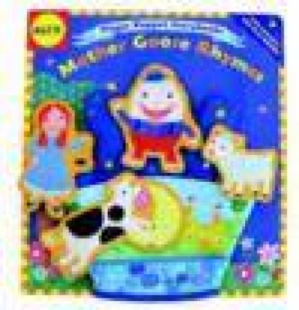 Mother Goose Rhymes by Alex Toys