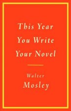 This Year You Write Your Novel