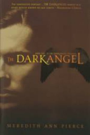 The Darkangel by Meredith Ann Pierce