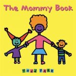 The Mommy Book