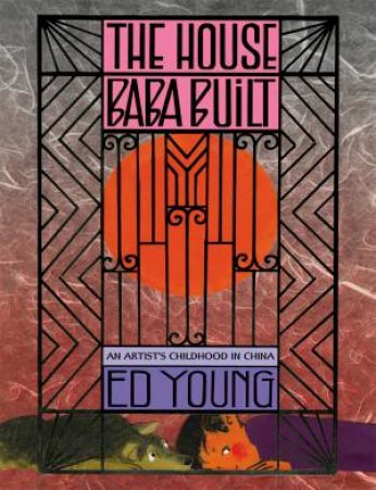 The House Baba Built by Ed Young