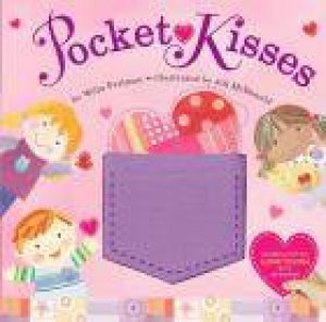 Pocket Kisses by Willa Perlman & Jill McDonald