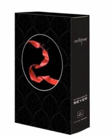 Eclipse, Collector's Ed by Stephenie Meyer