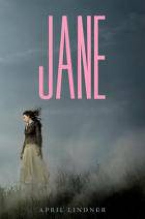 Jane by April Linder