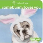 Paw Pals Somebunny Loves You