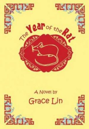 The Year Of The Rat by Grace Lin