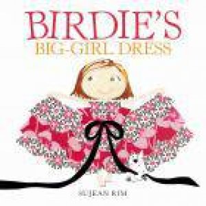 Birdie's Big-Girl Dress by Sujean Rim