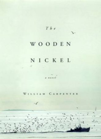 The Wooden Nickel by William Carpenter