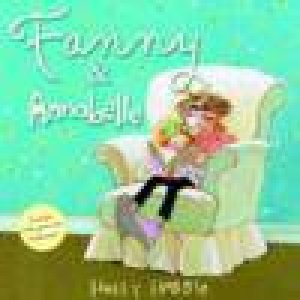 Fanny and Annabelle by Holly Hobbie