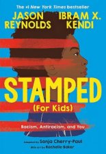 Stamped For Kids