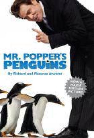 Mr. Popper's Penguins by Richard Atwater