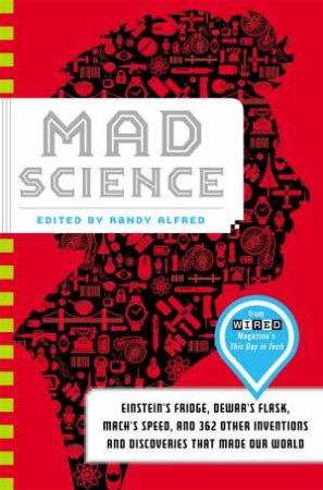 Mad Science by Randy Alfred