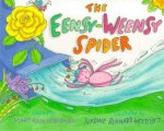 The EensyWeensy Spider