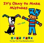 Its Okay To Make Mistakes