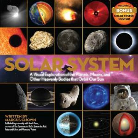 Solar System by Marcus Chown