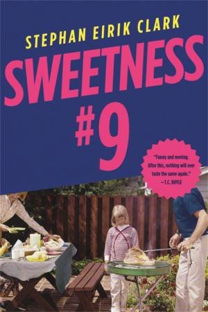 Sweetness #9 by Stephan Eirik Clark