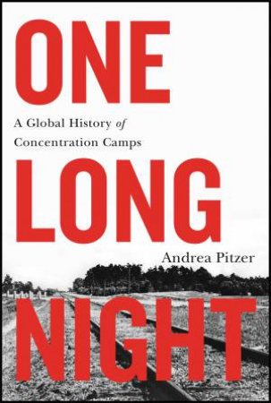 One Long Night by Andrea Pitzer