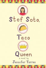 Stef Soto Taco Queen