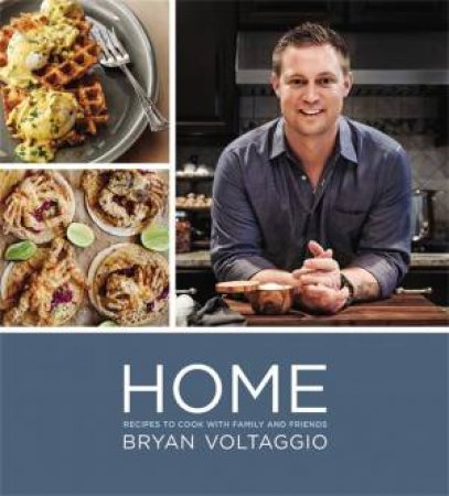 Home by Bryan Voltaggio