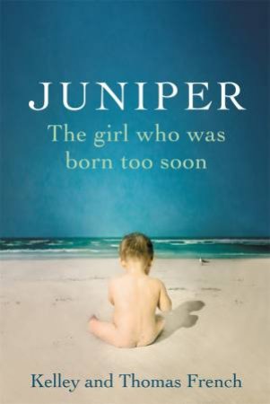 Juniper by Kelley French & Thomas French