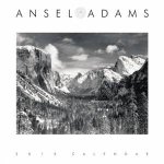 Ansel Adams 2015 Engagement Calendar