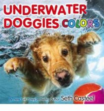 Underwater Doggies Colors