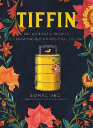 Tiffin by Sonal Ved