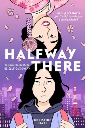 Halfway There by Christine Mari