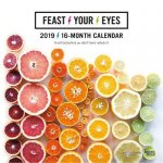 Feast Your Eyes 2019 Calendar