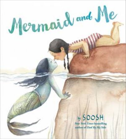 Mermaid And Me by Soosh