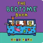 The Bedtime Book