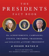 The Presidents Fact Book