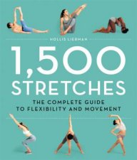 1500 Stretches