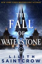 Fall of Waterstone Black Lands Bane Bk 2