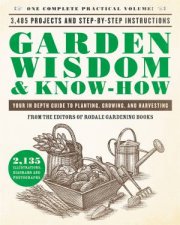 Garden Wisdom And KnowHow