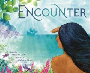 Encounter by Brittany Luby & Michaela Goade