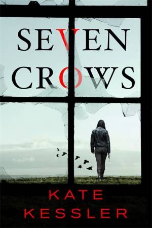 Seven Crows by Kate Kessler