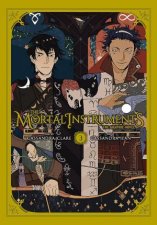 The Mortal Instruments The Graphic Novel Vol 3