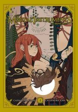 The Mortal Instruments The Graphic Novel Vol 4